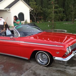 Meet your Posher, Marcelo